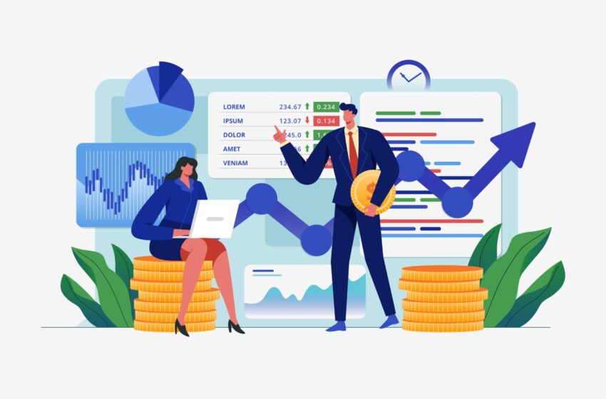 Basics of Financial Markets