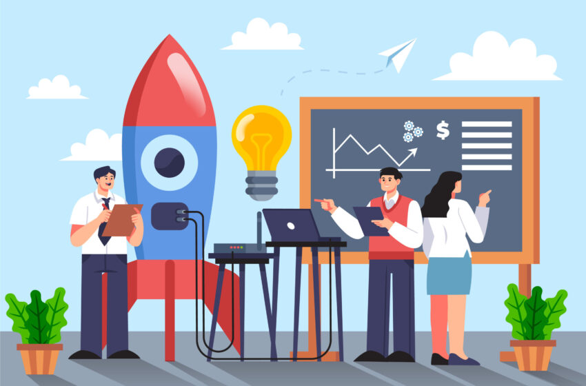 Entrepreneurship & Affiliate Marketing